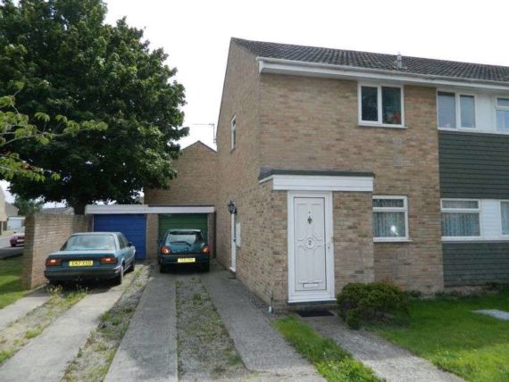 2 Bedroom Flat